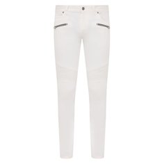 Джинсы Balmain