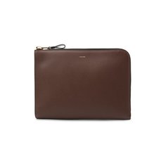 Кожаная папка для документов Tom Ford