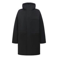 Пуховая парка Y-3