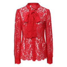 Блузка Dolce & Gabbana
