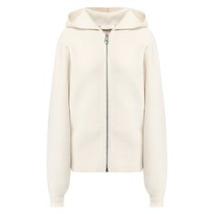 Кардиган из смеси шерсти и кашемира Chloé