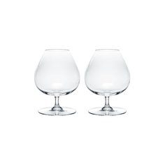 Набор из 2-х бокалов для коньяка Degustation №1 Baccarat