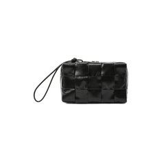 Кожаный несессер Bottega Veneta