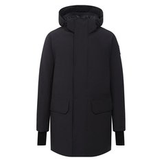 Пуховая парка Brockton Canada Goose
