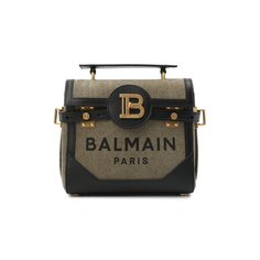 Сумка BBuzz 23 Balmain
