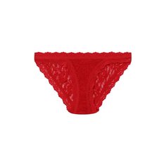 Трусы-слипы Hanky Panky