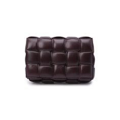 Сумка Padded Cassette Bottega Veneta
