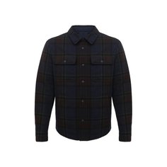 Двусторонняя куртка Ralph Lauren