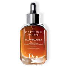 Сыворотка для сияния кожи Capture Youth Glow Booster Dior