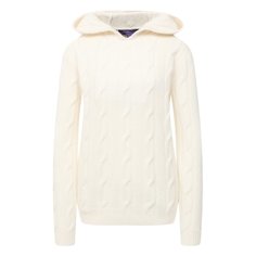 Кашемировое худи Ralph Lauren