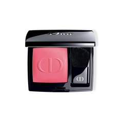 Румяна для лица Dior Rouge Blush, 047 Мисс Dior