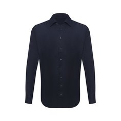 Льняная рубашка Giorgio Armani