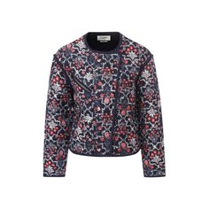 Льняная куртка Isabel Marant Etoile