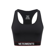 Топ Vetements