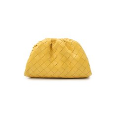 Клатч Pouch 20 Bottega Veneta
