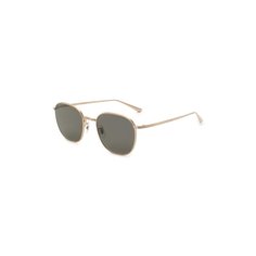 Солнцезащитные очки Oliver Peoples