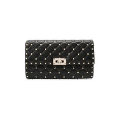 Клатч Valentino Garavani Rockstud Spike Valentino