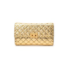 Клатч Valentino Garavani Rockstud Spike Valentino