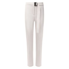Хлопковые брюки Brunello Cucinelli