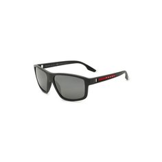 Солнцезащитные очки Prada Linea Rossa