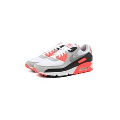 Кроссовки Air Max 90 "Infrared" NikeLab
