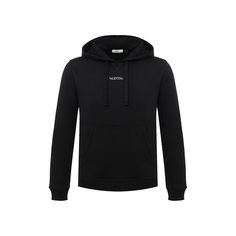 Хлопковое худи Valentino