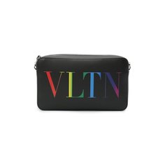 Кожаная сумка Valentino Garavani Valentino
