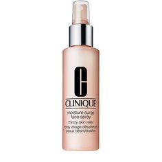 Увлажняющий спрей для лица Clinique