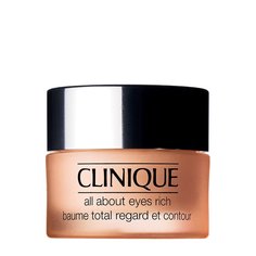 Крем для глаз с насыщенной текстурой All About Eyes Clinique