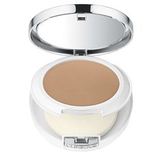 Легкая компактная пудра Almost Powder Makeup SPF 15, оттенок 04 Neutral Clinique