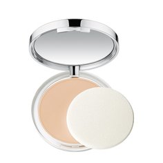 Легкая компактная пудра Almost Powder Makeup SPF 15, оттенок 01 Fair Clinique