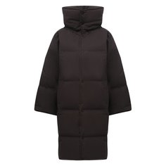 Пуховик Bottega Veneta