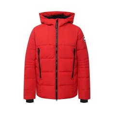 Пуховая куртка HyBridge Canada Goose