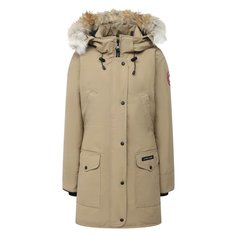 Пуховая парка Trillium Canada Goose