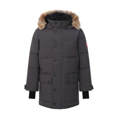 Пуховик Emory Canada Goose