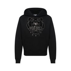 Хлопковое худи Kenzo