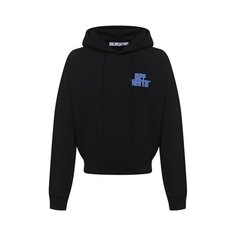 Хлопковое худи Off-White