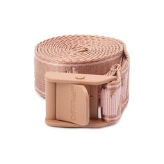Текстильный ремень Off-White