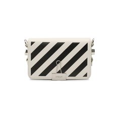 Сумка Diag Off-White