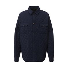 Утепленная куртка Brioni