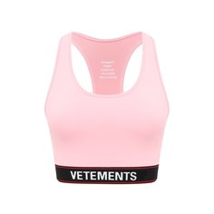 Топ Vetements