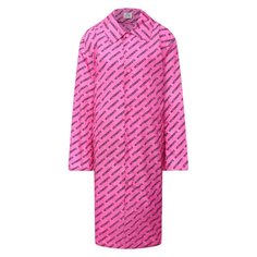 Плащ Vetements