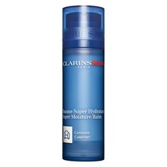Интенсивно увлажняющий бальзам для лица Clarins