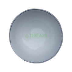 Салатник LENOX Платиновый кант 21,5 см