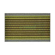 Коврик Emmevi Desy 50х80 см Green