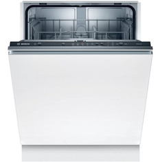 Встраиваемая посудомоечная машина Bosch SMV25BX01R