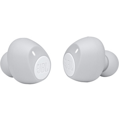 Наушники JBL Tune 115TWS White