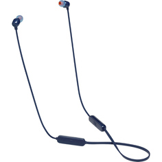 Наушники JBL Tune 115BT Blue