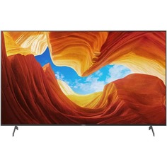 Телевизор Sony KD75XH9096BR2