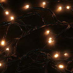 Гирлянда светящаяся Kaemingk 1000 см 128 LED